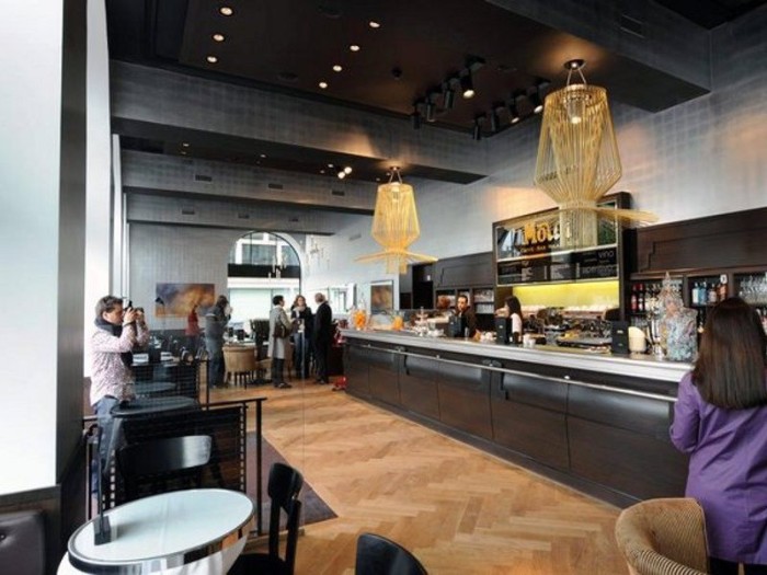 Люстра Allegretto Assai