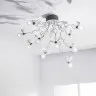 Люстра потолочная Birdie