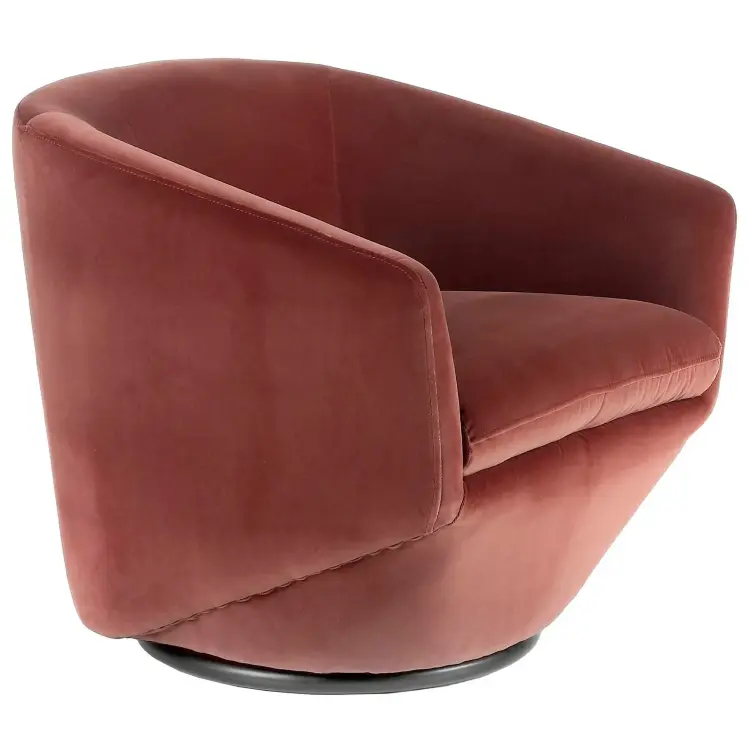 Вращающееся кресло KF-A1032 /5041