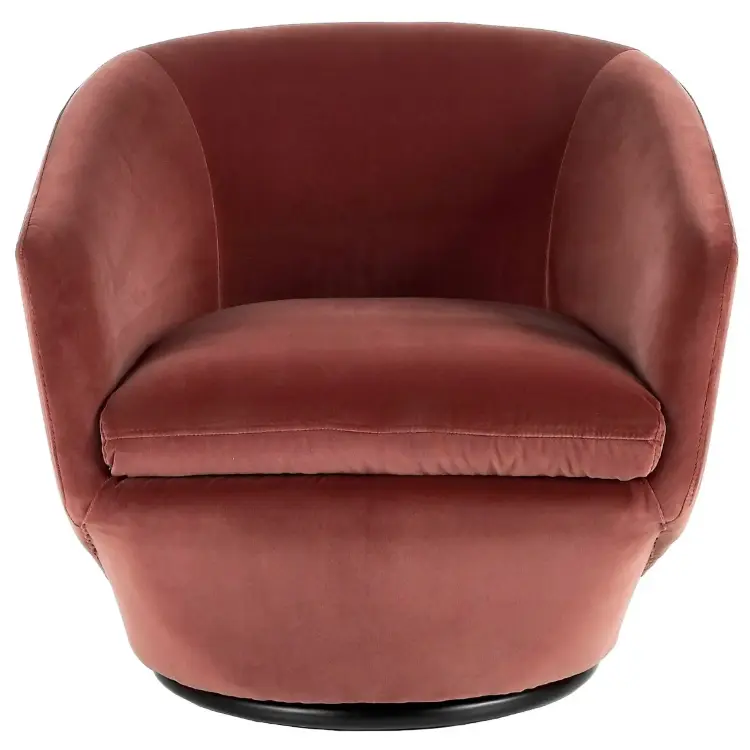 Вращающееся кресло KF-A1032 /5041