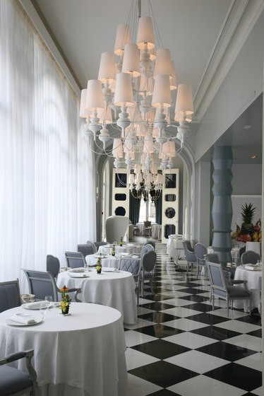 Люстра Josephine Queen 18