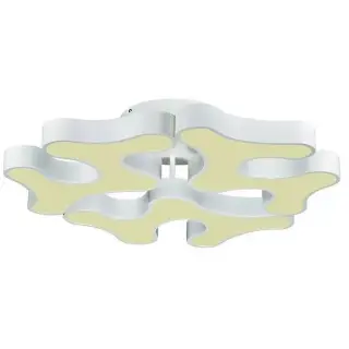 Люстра потолочная  Ameba  MC215/3L