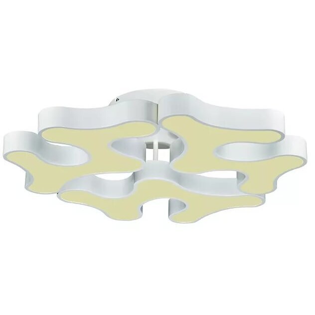 Люстра потолочная  Ameba  MC215/3L