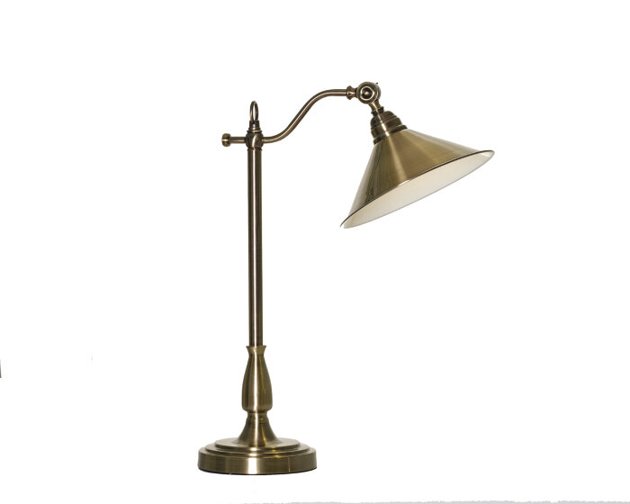 Лампа настольная HG603A