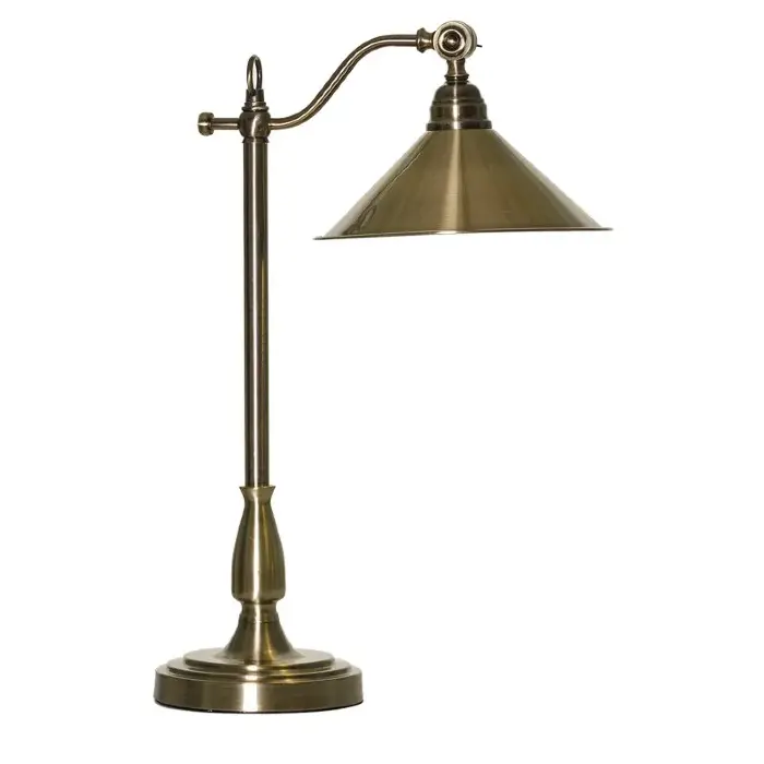 Лампа настольная HG603A