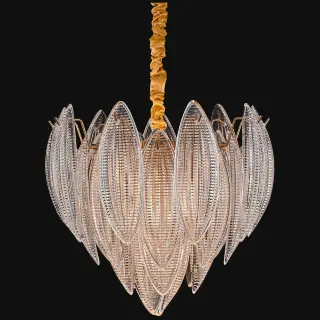 Люстра MD1720 D50 Round