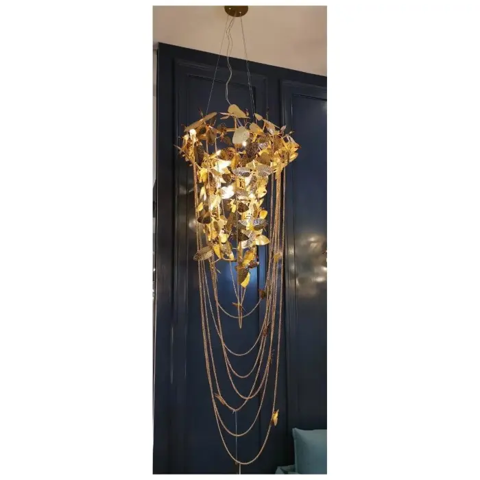 Люстра Mcqueen