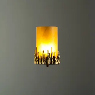 Бра Castle Candle Copper