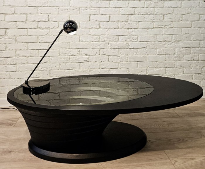 Лампа настольная Sito Tavolo