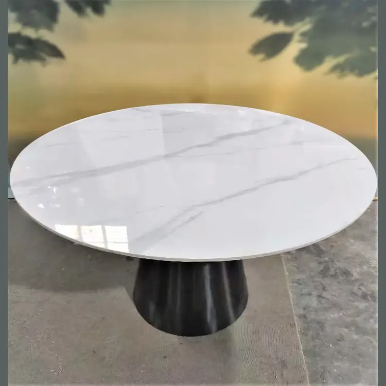 Стол на 1 ножке Yoda