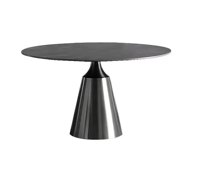 Стол на 1 ножке Yoda