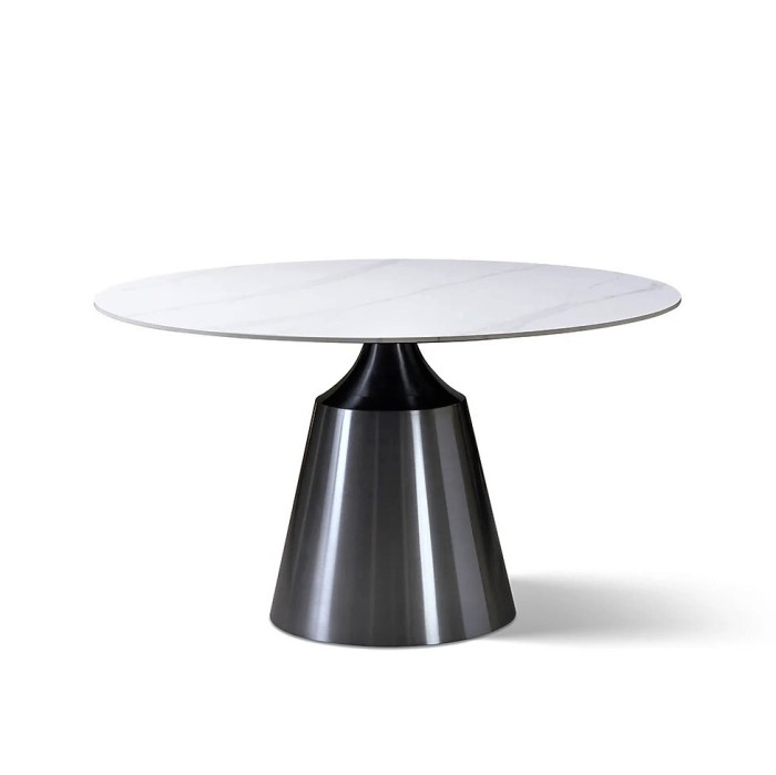 Стол на 1 ножке Yoda