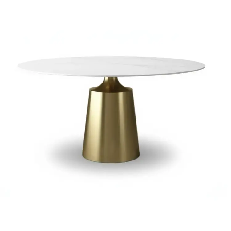 Стол на 1 ножке Yoda