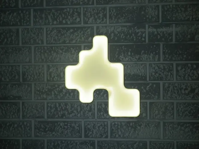 Бра Tetris SL