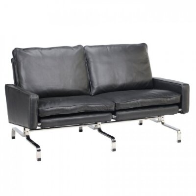 Диван Paul Kjaerholm 31 2 Seats