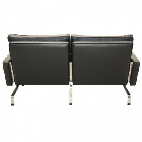 Диван Paul Kjaerholm 31 2 Seats