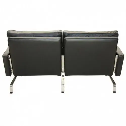 Диван Paul Kjaerholm 31 2 Seats