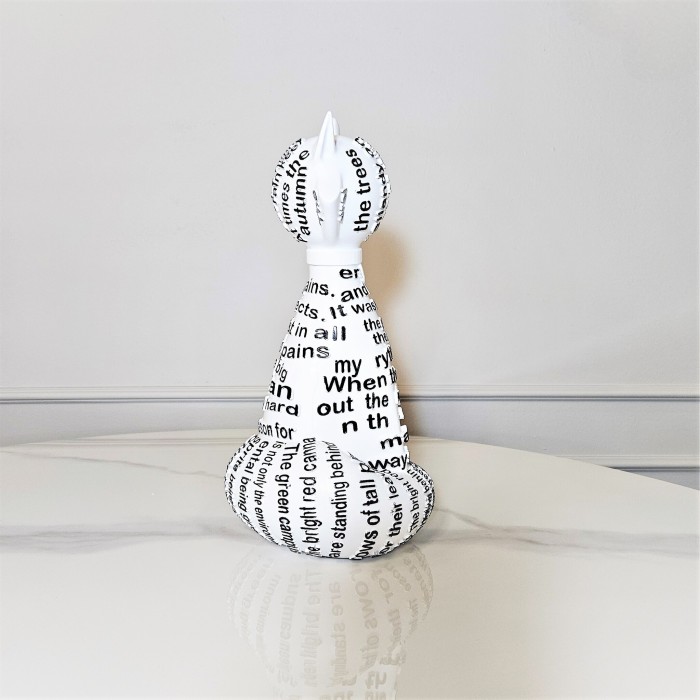 Фигурка Cleaver Cat