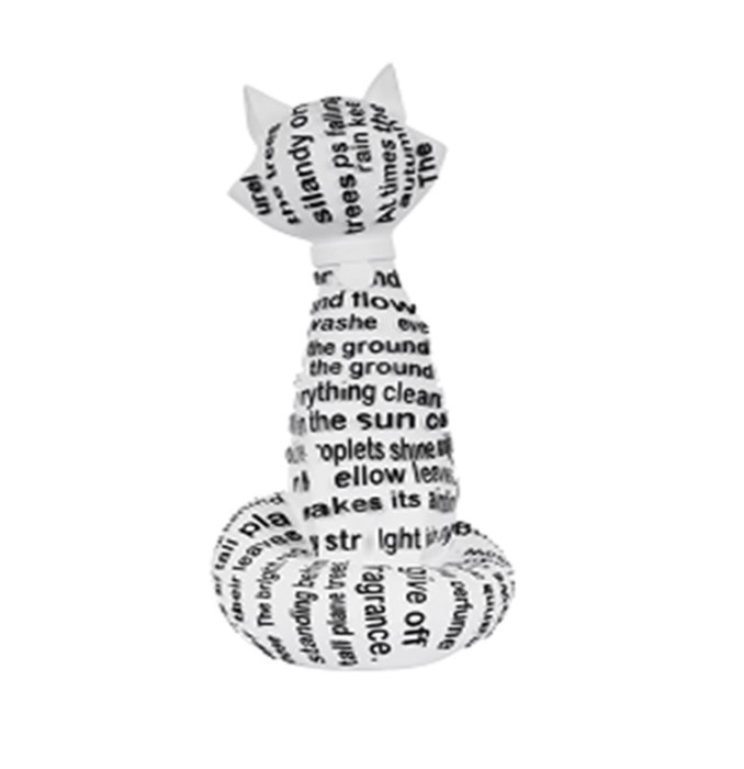 Фигурка Cleaver Cat