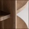 Приставной столик NARA