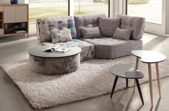 Столик Nexus-7