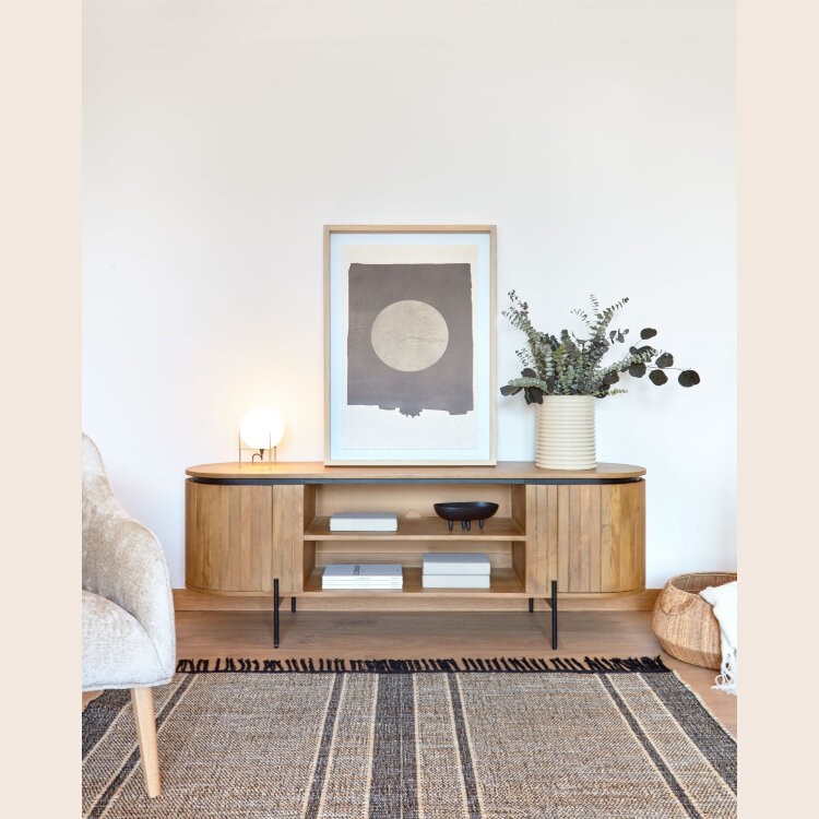 Тумба под ТВ Lucia