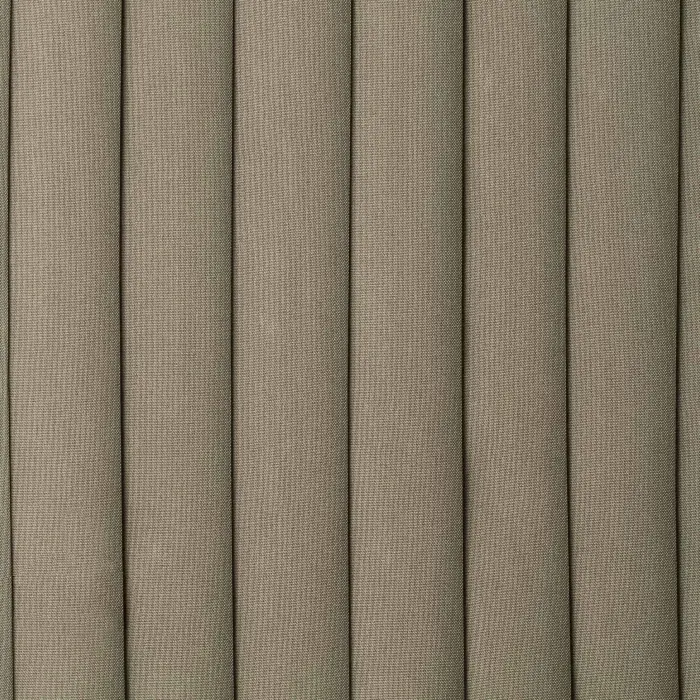 Торшер Samba белый/зеленый