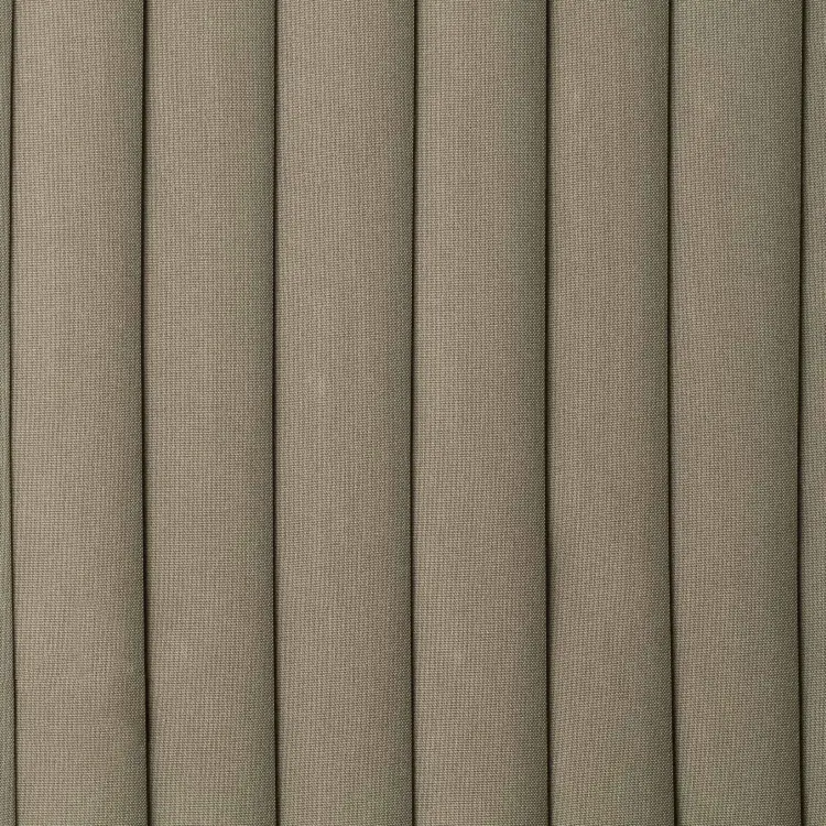 Торшер Samba белый/зеленый