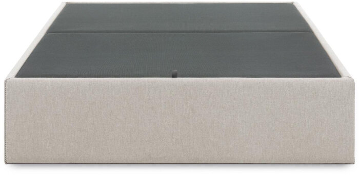 Кровать Matters c ящиком для хранения 150x190 бежевая