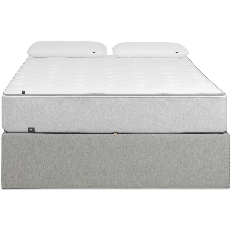 Кровать Matters c ящиком для хранения 150x190 бежевая