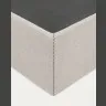 Кровать Matters c ящиком для хранения 150x190 бежевая