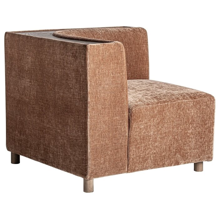 Угловой модуль дивана Trevic