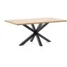 Стол Arya 180x100 дуб сонома