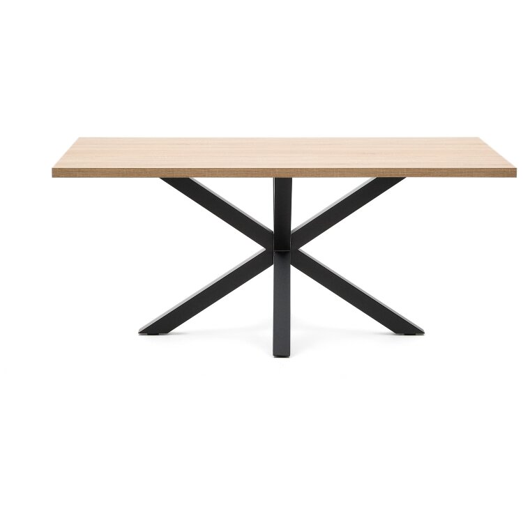 Стол Arya 180x100 дуб сонома