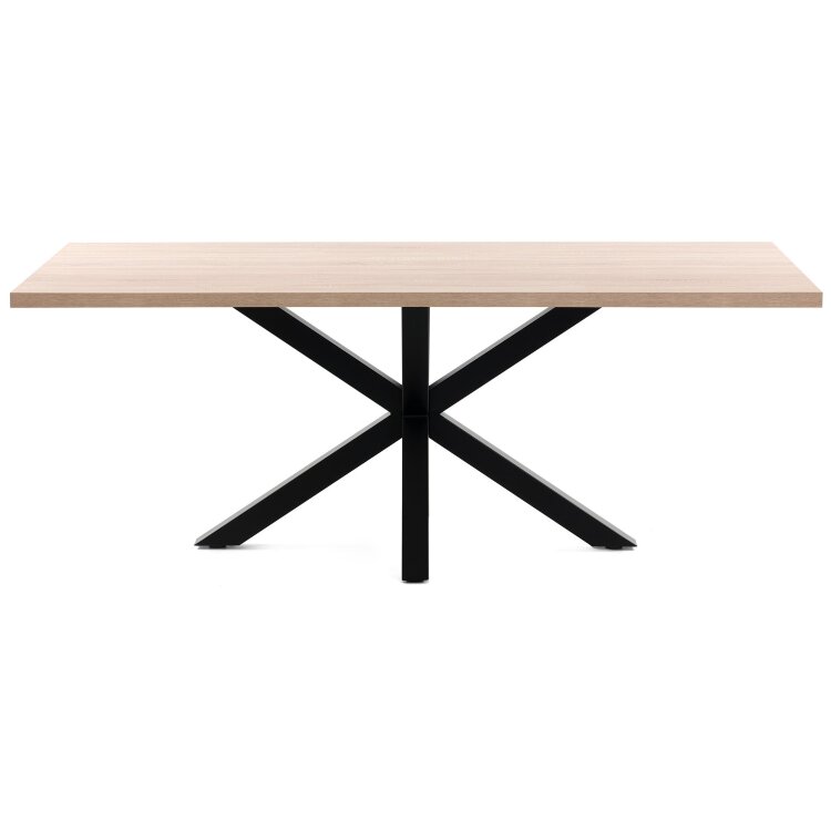 Стол Arya 180x100 дуб сонома