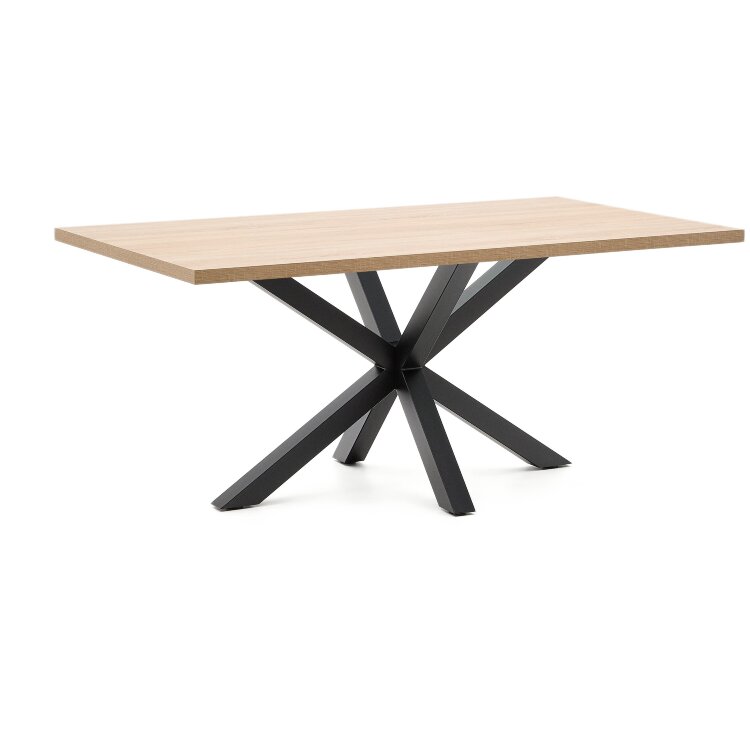 Стол Arya 180x100 дуб сонома