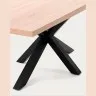 Стол Arya 180x100 дуб сонома