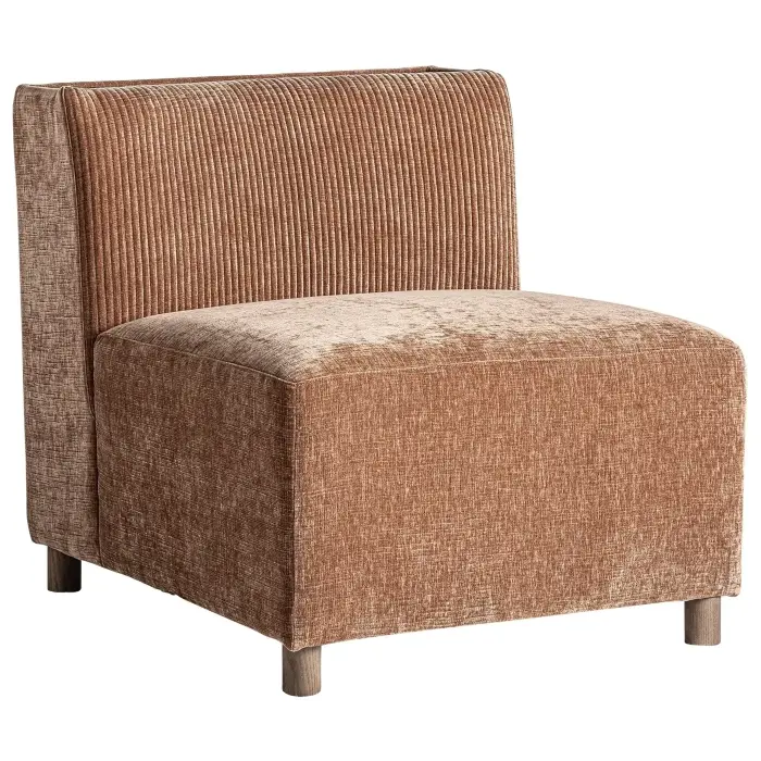 Центральный модуль дивана Trevic