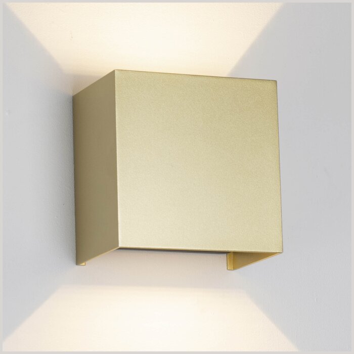 Настенный уличный светильник DAVOS 9225