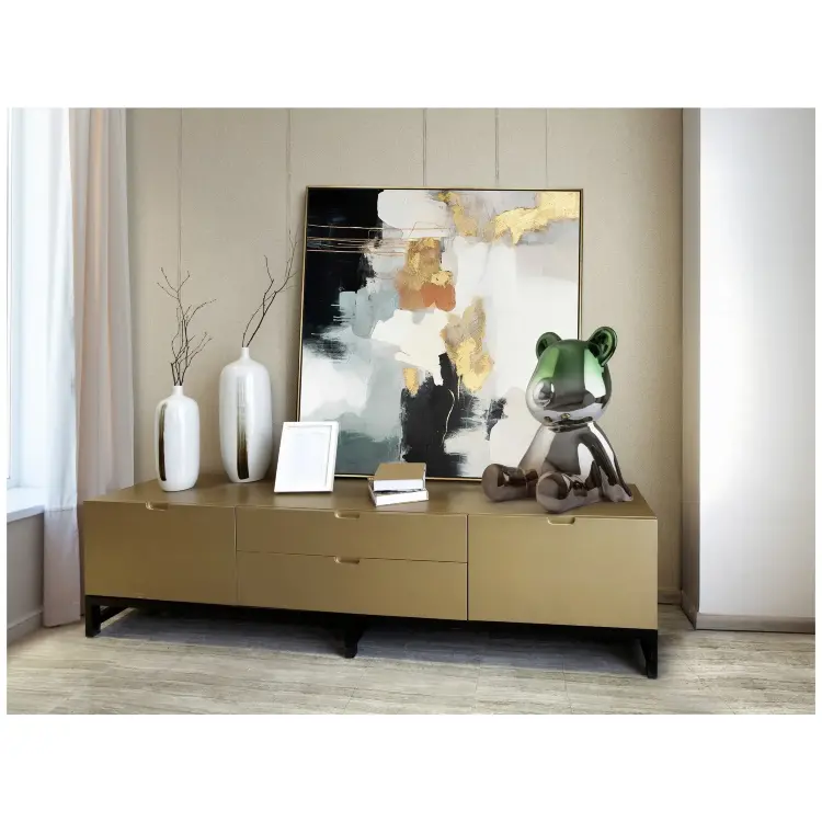 Osito Декоративная фигура -серый/зеленый