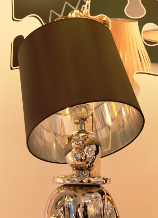 Лампа настольная Clown 2