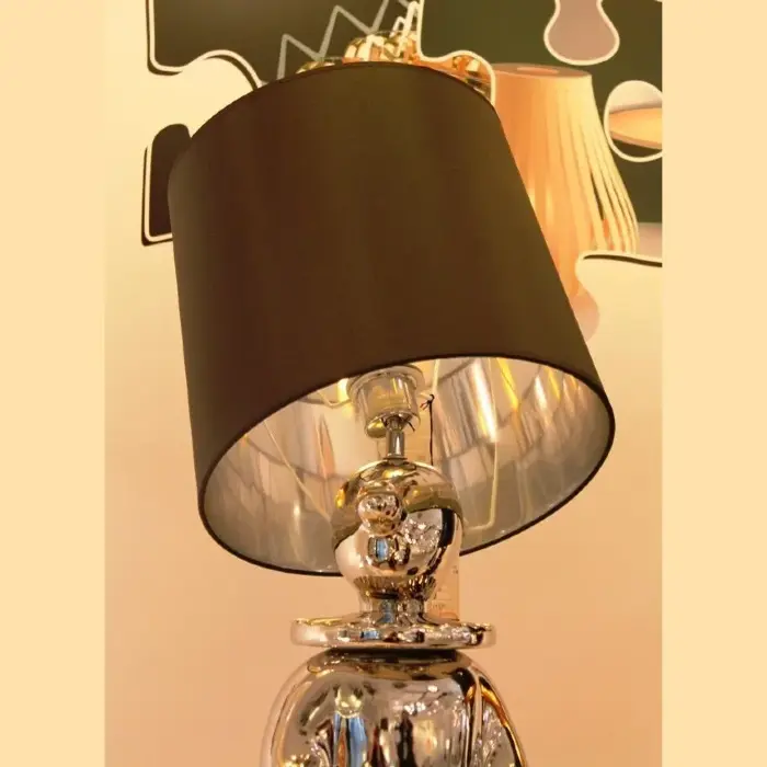 Лампа настольная Clown 2