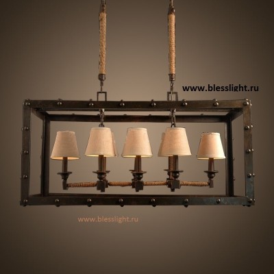 Люстра 8123–D8–1