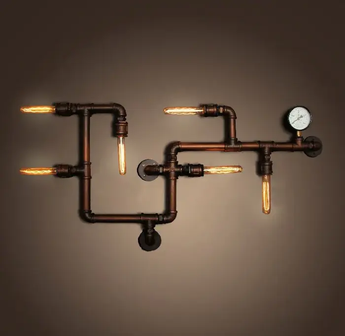 Бра Tube