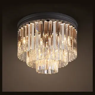 Люстра Odeon C3001–D50/3