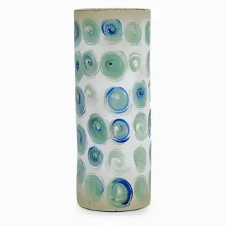 Ваза Aurelia I высота 45