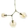 Люстра Branching Bubbles 3