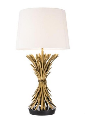 Лампа настольная Bonheur