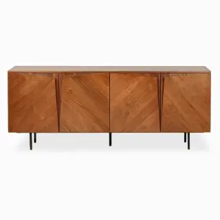 Комод Lido 200х78