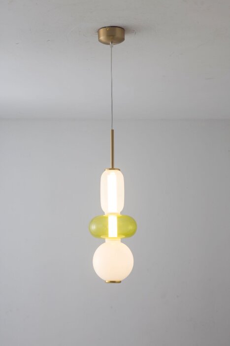 Люстра Cobblestone C